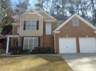 3178 Vickery Drive, Marietta, GA 30066