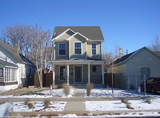 1222 Taylor Ave, Pueblo, CO 81006
