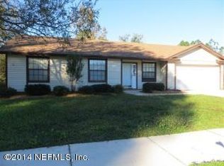 4963 Losco Rd, Jacksonville, FL 32257