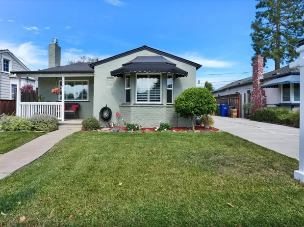 558 Irving Ave, San Jose, CA 95128