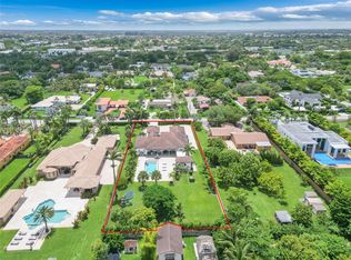 Sweetwater Estates Sub, Miami, FL 33184