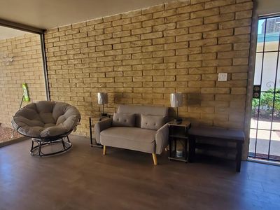2150 S Avenue A APT 51, Yuma, AZ, 85364