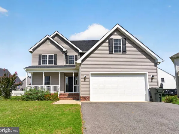 28108 Cross Creek Dr, Salisbury, MD 21801