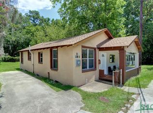 2204 Shell Rd, Savannah, GA 31404