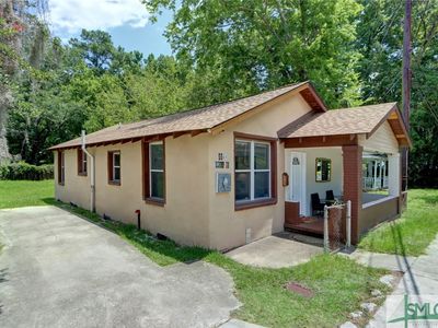 2204 Shell Rd, Savannah, GA, 31404