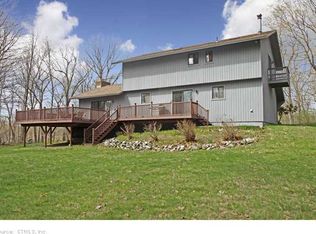 47 High Rock Rd, Sandy Hook, CT 06482