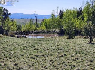 4780 County Road 352a, Canon City, CO 81212