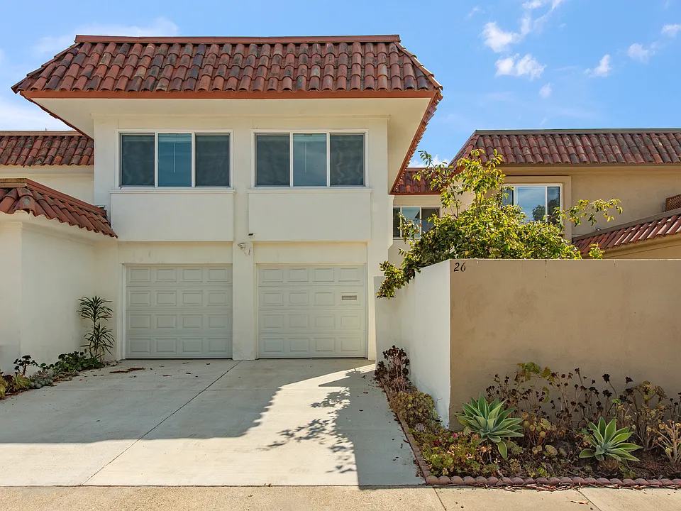 26 Palmento Way