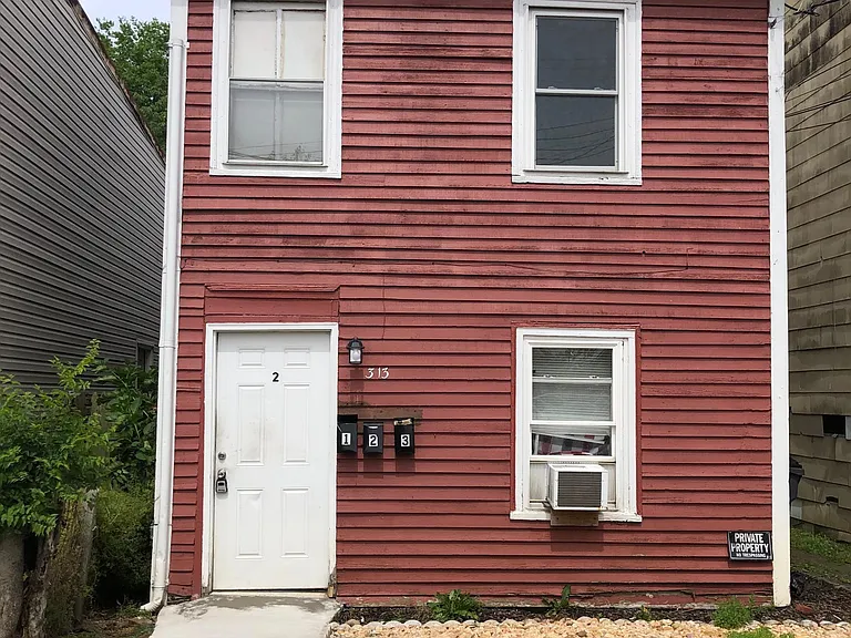 313 Prince Edward St #2 — Photo 1