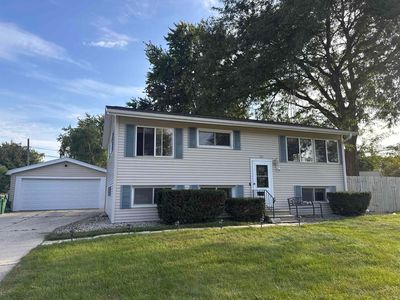 722 Thomas St, Fond Du Lac, WI, 54935