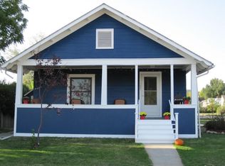 1021 Kansas City St, Rapid City, SD 57701