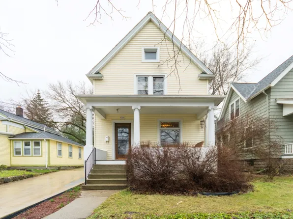 426 S 7th St, Ann Arbor, MI 48103