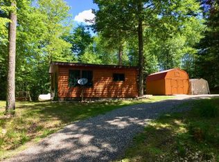 5716 Rolling Woods Dr, Harshaw, WI 54529