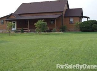 772 N 120th Rd, Sylvan Grove, KS 67481