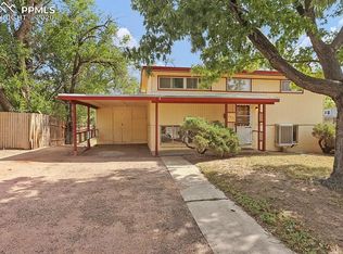 103 Elmwood Cir, Colorado Springs, CO 80907