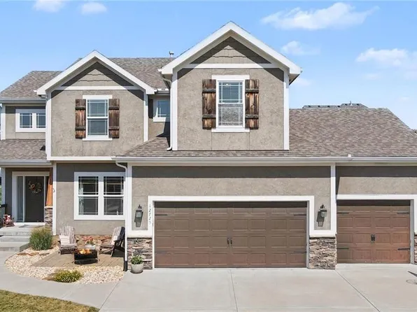 12725 N Overbrook Dr, Platte City, MO 64079