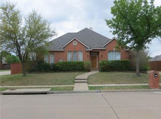 1712 Barton Springs Ct, Allen, TX 75002