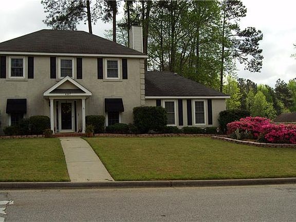 3rd image of 4107 Mansfield Pl