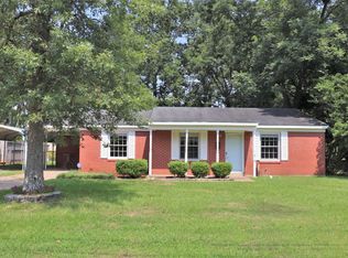 919 Green Ridge Rd, Montgomery, AL 36109