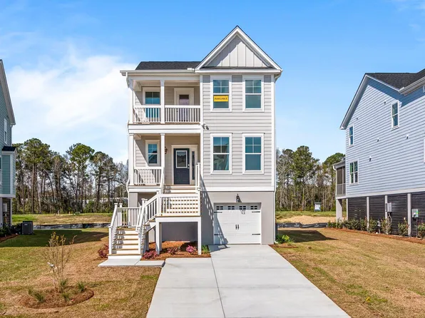 5020 Gum Tree Ln, Johns Island, SC 29455