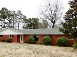200 W Deb Cir, Rector, AR 72461