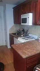 Rented by Chartwell Manhattan Realty