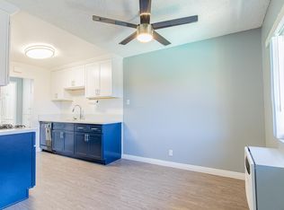 8072 7th St #1X1, Buena Park, CA 90621