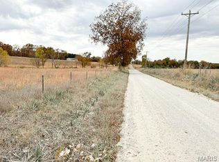 M/l County Rd #2100, Saint James, MO 65559