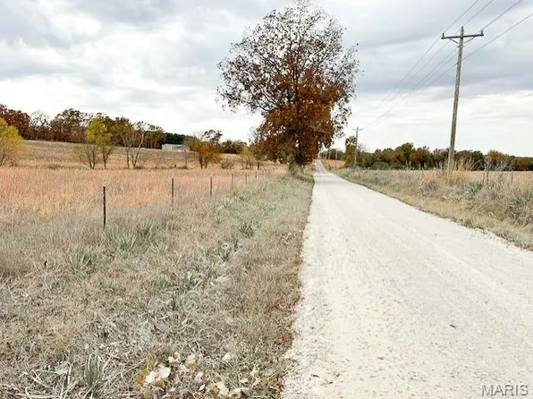 M/l County Rd #2100, Saint James, MO 65559