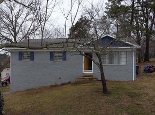 2555 Lanter Dr, Morristown, TN 37814