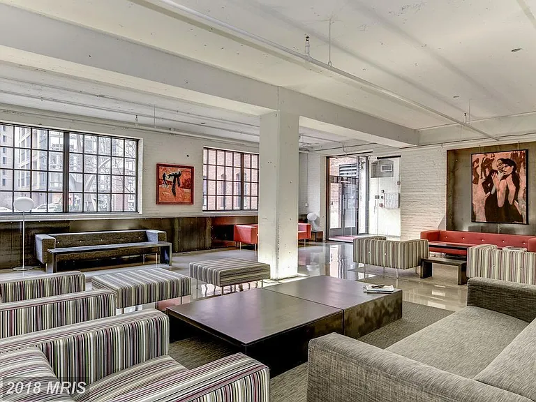 437 New York Ave NW #701 — Photo 20