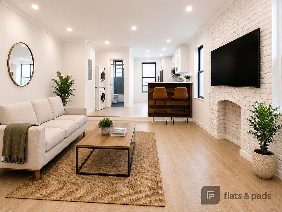 1st image of 287 Clarkson Ave #2R