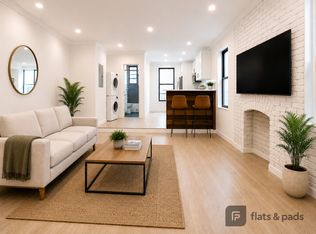 287 Clarkson Ave #2R, Brooklyn, NY 11226