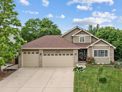 4203 Lookout Ln, Fort Collins, CO, 80526