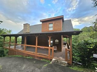 1972 E Mountain View Way, Sevierville, TN 37876