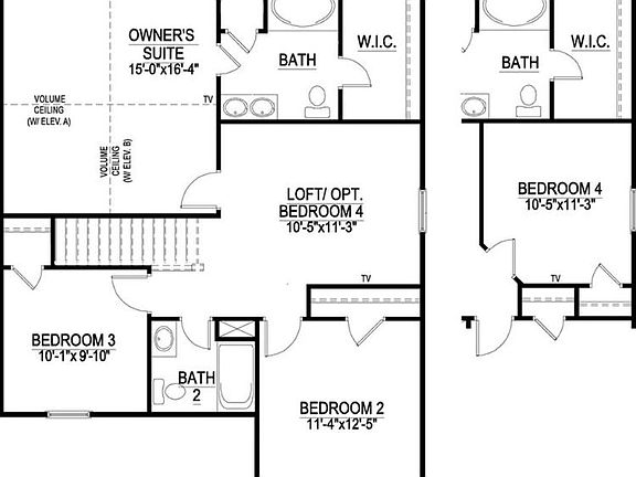 5th image of 126 Evvalane Dr