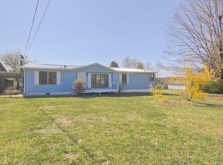 8912 Tazewell Pike, Corryton, TN 37721
