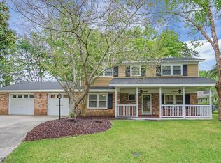 2332 W Palmer Dr, Charleston, SC 29414