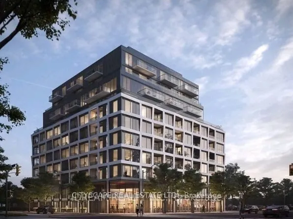 1195 The Queensway, Toronto, ON