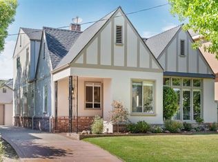 2218 Hale Dr, Burlingame, CA