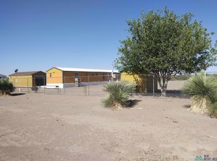 1030 SW Camino New Mexico Rd, Deming, NM 88030