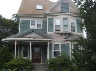 923 Washington St, Whitman, MA 02382