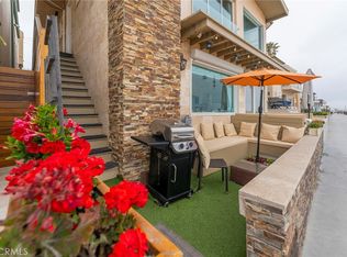 1728 The Strand APT 4, Hermosa Beach, CA 90254