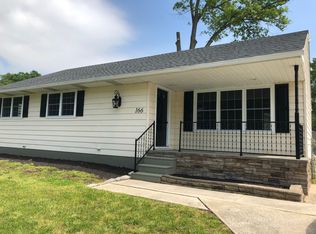 166 Lincoln Dr, Pennsville, NJ 08070