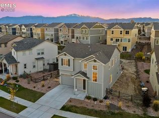 7178 Fauna Glen Dr, Colorado Springs, CO 80927