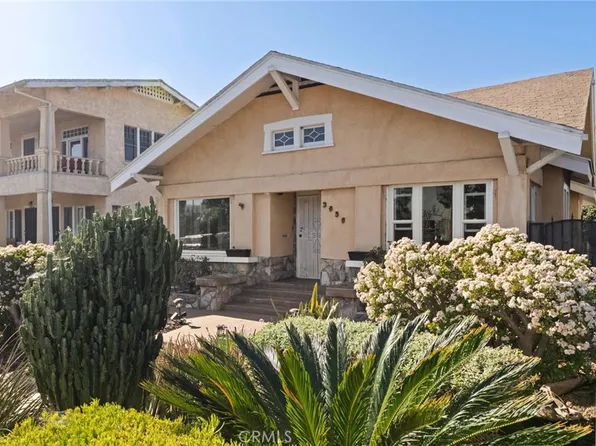3959 Denker Ave, Los Angeles, CA 90062