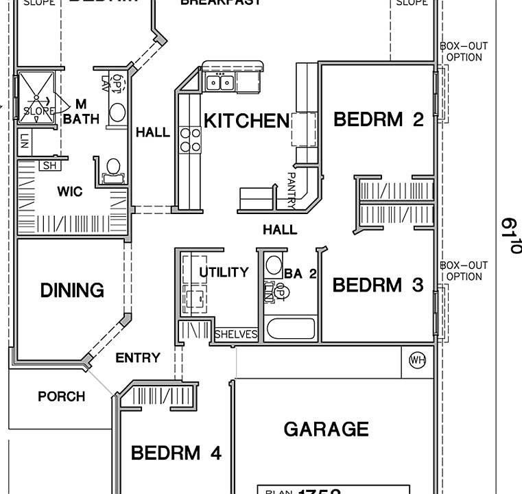 Floor Plan.