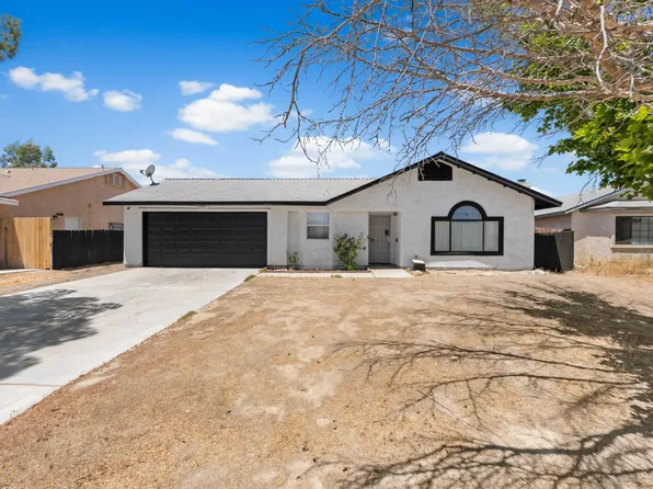 2309 Thistle St, Rosamond, CA 93560