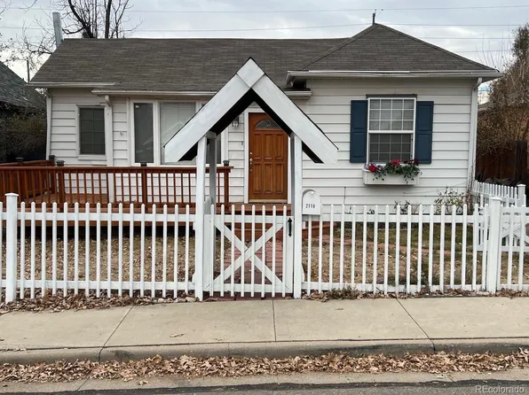 2118 8th Street, Greeley, CO 80631