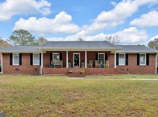 1060 Adams Rd, Cedartown, GA 30125